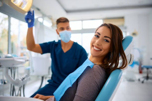 Best Dental X-Rays and Imaging  in Washington, WV